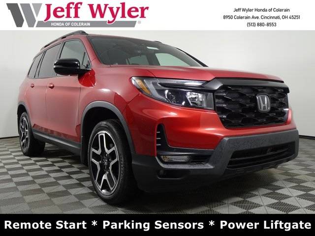 2023 Honda Passport Elite — SUV — 61,810 mi — Cincinnati, OH