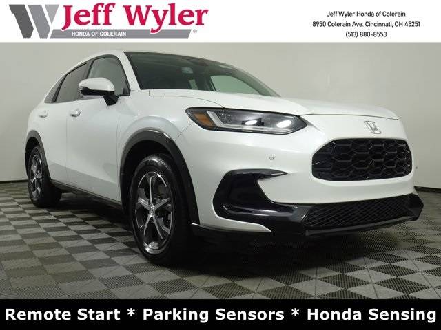 2024 Honda HR-V EX-L — SUV — 36,257 mi — Cincinnati, OH