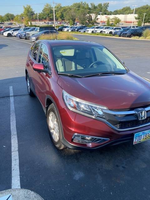 2015 Honda CR-V EX — SUV — 37,975 mi — Cincinnati, OH