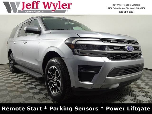 2024 Ford Expedition XLT — SUV — 12,285 mi — Cincinnati, OH