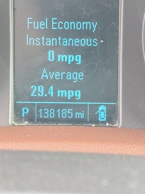 2016 Buick Encore Leather — SUV — 138,185 mi — Cincinnati, OH