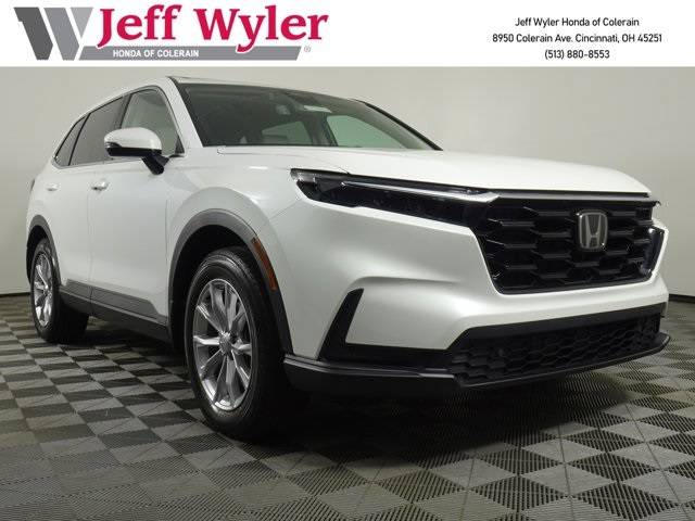 2023 Honda CR-V EX-L — SUV — 24,492 mi — Cincinnati, OH