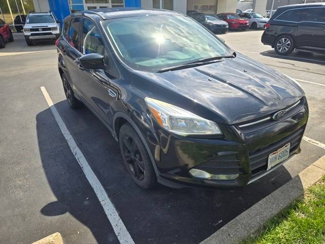 2016 Ford Escape SE — SUV — 112,955 mi — Cincinnati, OH