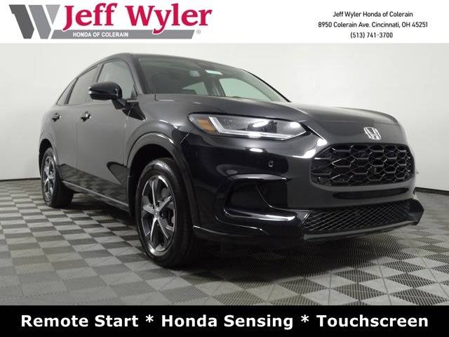 2024 Honda HR-V EX-L — SUV — 18,059 mi — Cincinnati, OH