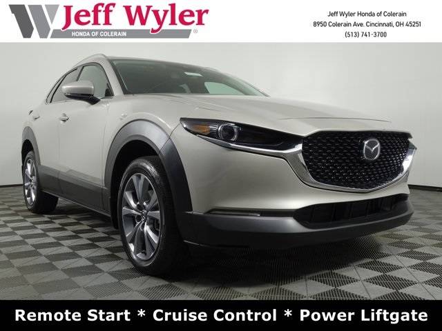 2023 Mazda CX-30 Premium — SUV — 32,731 mi — Cincinnati, OH