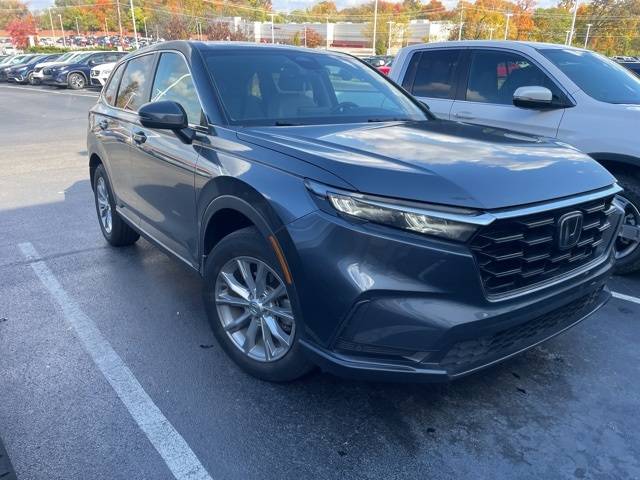 2023 Honda CR-V EX-L — SUV — 49,039 mi — Cincinnati, OH