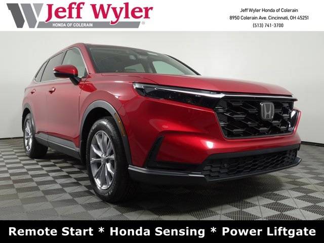 2023 Honda CR-V EX-L — SUV — 37,451 mi — Cincinnati, OH