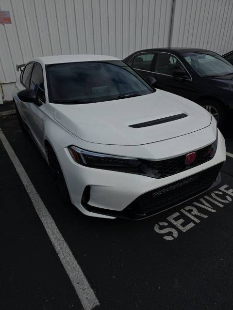 2023 Honda Civic Type R — Hatchback — 3,110 mi — Cincinnati, OH