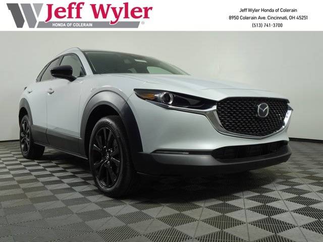 2024 Mazda CX-30 Select — SUV — 10,276 mi — Cincinnati, OH