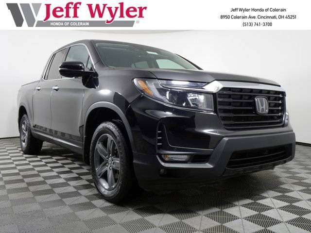 2023 Honda Ridgeline RTL-E — Pickup Truck — 36,370 mi — Cincinnati, OH