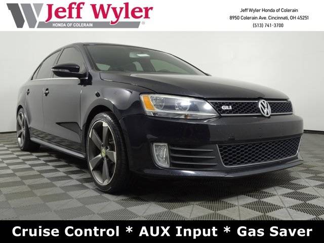 2014 Volkswagen Jetta GLI — Sedan — 127,918 mi — Cincinnati, OH