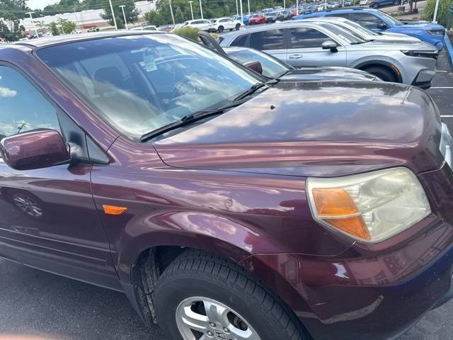 2008 Honda Pilot VP — SUV — 197,287 mi — Cincinnati, OH