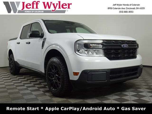 2022 Ford Maverick XL — Pickup Truck — 60,725 mi — Cincinnati, OH