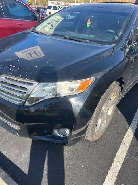 2009 Toyota Venza Base V6 — SUV — 150,861 mi — Cincinnati, OH
