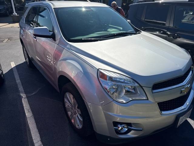 2011 Chevrolet Equinox LT — SUV — 88,504 mi — Cincinnati, OH