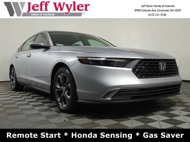 2023 Honda Accord EX — Sedan — 16,504 mi — Cincinnati, OH