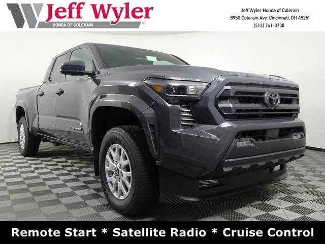 2024 Toyota Tacoma SR5 — Pickup Truck — 2,411 mi — Cincinnati, OH
