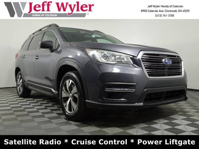 2019 Subaru Ascent Premium — SUV — 161,145 mi — Cincinnati, OH