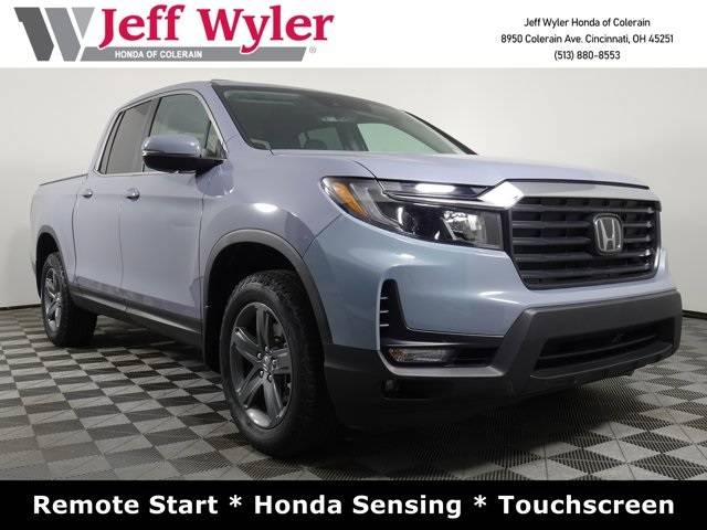 2023 Honda Ridgeline RTL — Pickup Truck — 18,646 mi — Cincinnati, OH