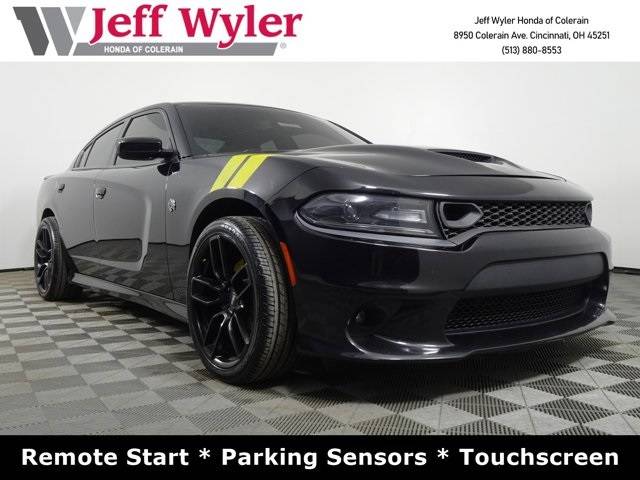 2019 Dodge Charger GT — Sedan — 147,187 mi — Cincinnati, OH