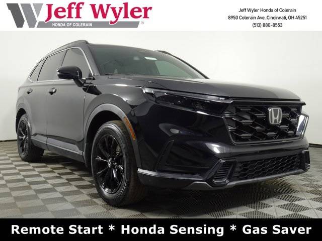 2024 Honda CR-V Hybrid Sport — SUV — 61,805 mi — Cincinnati, OH