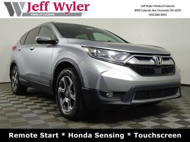 2019 Honda CR-V EX — SUV — 94,470 mi — Cincinnati, OH