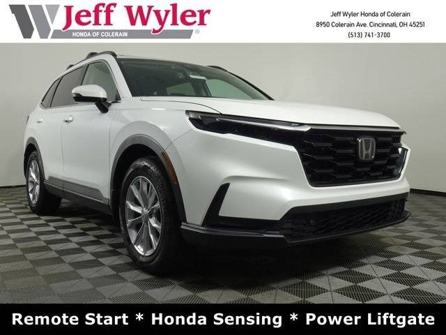 2023 Honda CR-V EX-L — SUV — 16,781 mi — Cincinnati, OH