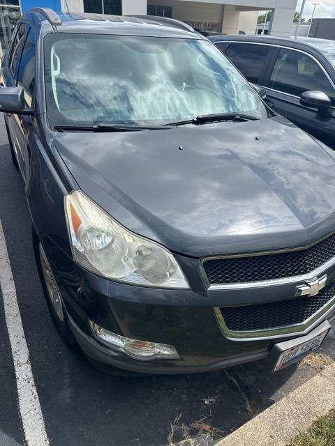 2010 Chevrolet Traverse LT — SUV — 213,813 mi — Cincinnati, OH