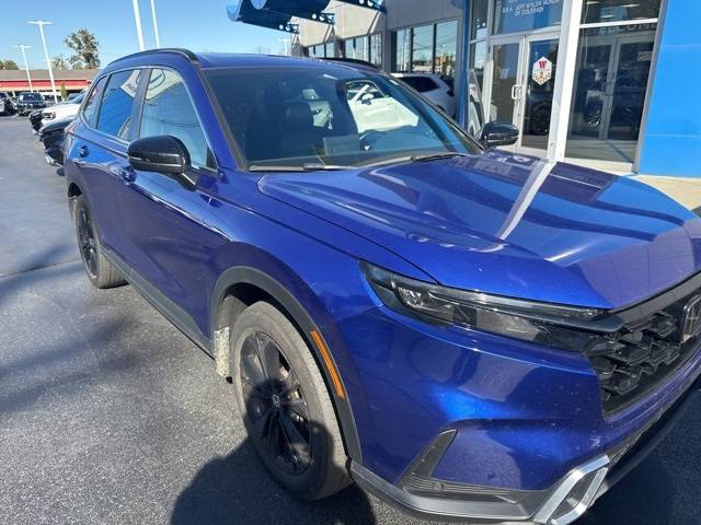 2023 Honda CR-V Hybrid Sport Touring — SUV — 57,198 mi — Cincinnati, OH
