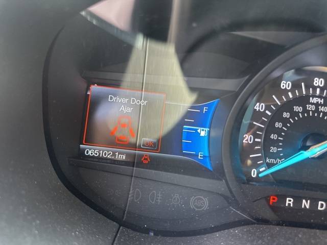 2016 Ford Edge Sport — SUV — 65,102 mi — Cincinnati, OH