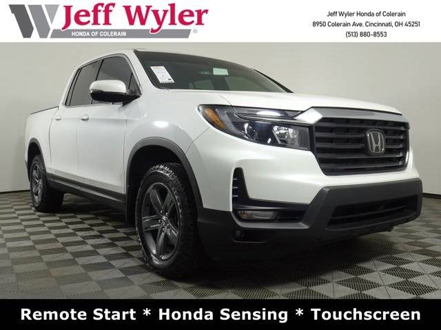2023 Honda Ridgeline RTL — Pickup Truck — 20,648 mi — Cincinnati, OH