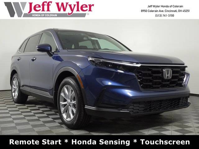 2025 Honda CR-V EX — SUV — 13,388 mi — Cincinnati, OH