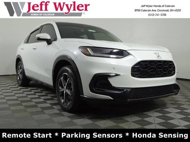 2023 Honda HR-V EX-L — SUV — 16,442 mi — Cincinnati, OH