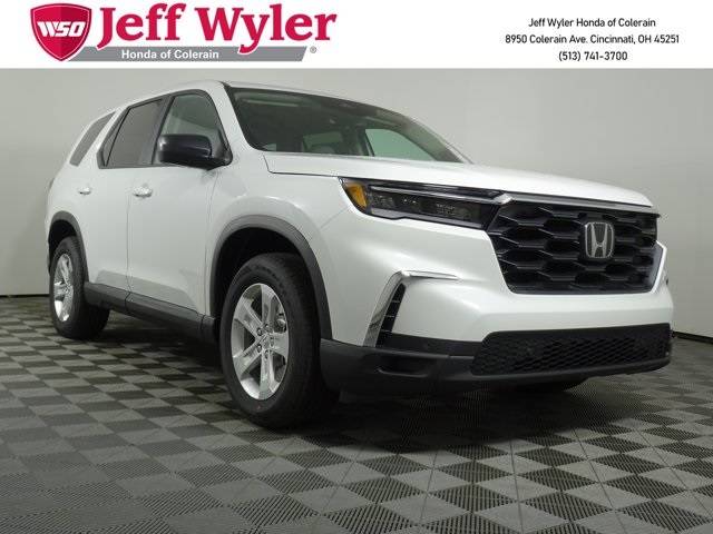 2023 Honda Pilot LX — SUV — 36,775 mi — Cincinnati, OH