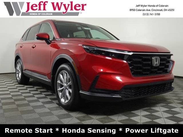 2023 Honda CR-V EX-L — SUV — 19,800 mi — Cincinnati, OH