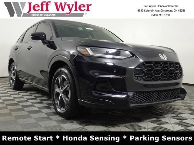 2024 Honda HR-V EX-L — SUV — 15,994 mi — Cincinnati, OH