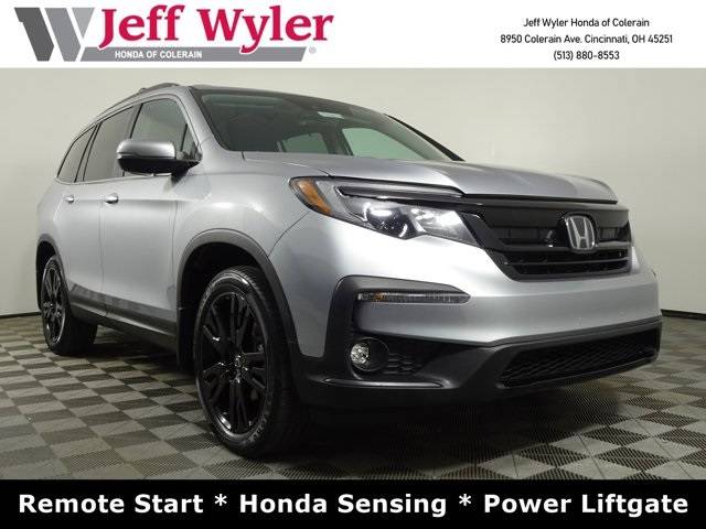 2022 Honda Pilot Special Edition — SUV — 37,027 mi — Cincinnati, OH