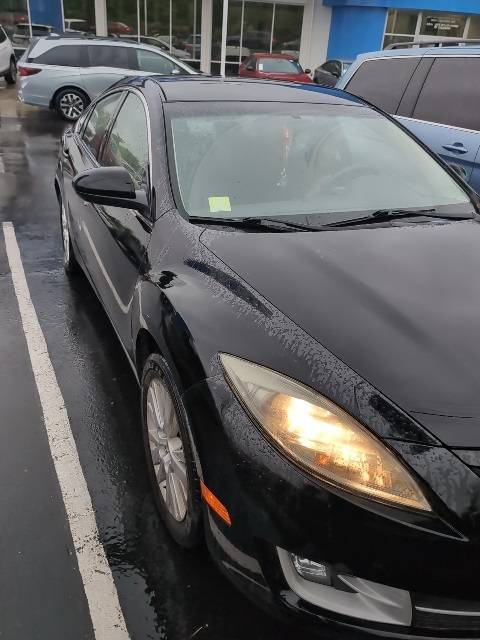 2010 Mazda Mazda6 i Touring — Sedan — 142,013 mi — Cincinnati, OH