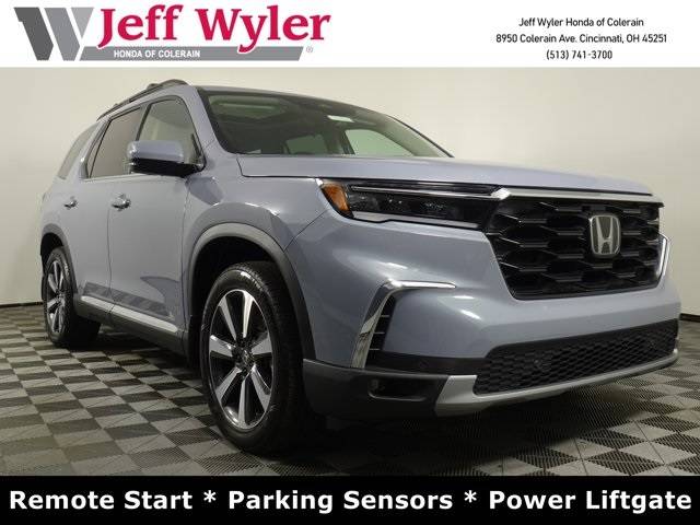 2023 Honda Pilot Touring — SUV — 42,222 mi — Cincinnati, OH