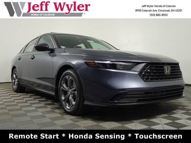 2024 Honda Accord EX — Sedan — 5,600 mi — Cincinnati, OH