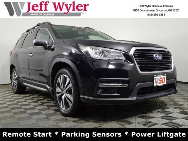 2019 Subaru Ascent Touring — SUV — 121,219 mi — Cincinnati, OH