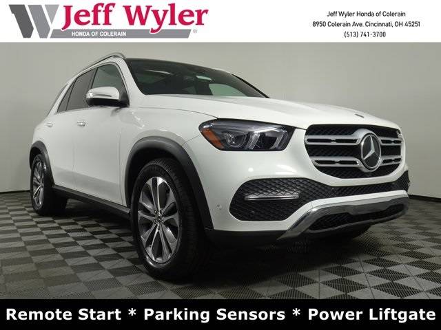 2021 Mercedes-Benz GLE GLE 350 — SUV — 57,967 mi — Cincinnati, OH