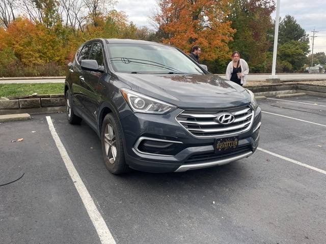 2017 Hyundai Santa Fe Sport Base — SUV — 128,230 mi — Cincinnati, OH