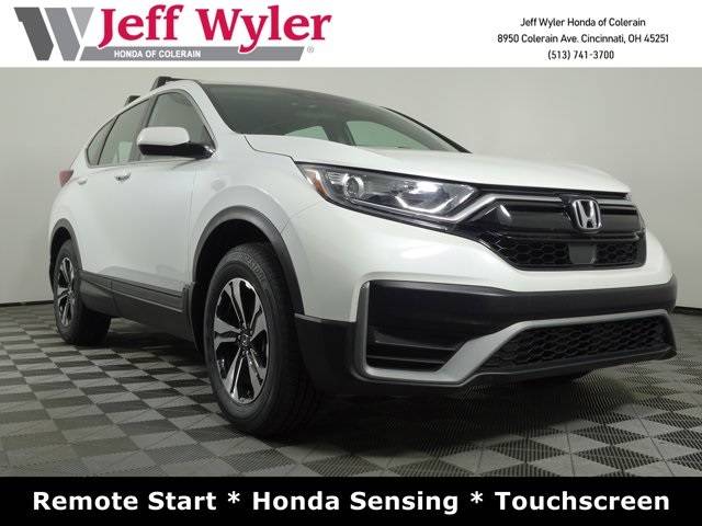 2022 Honda CR-V Special Edition — SUV — 41,909 mi — Cincinnati, OH