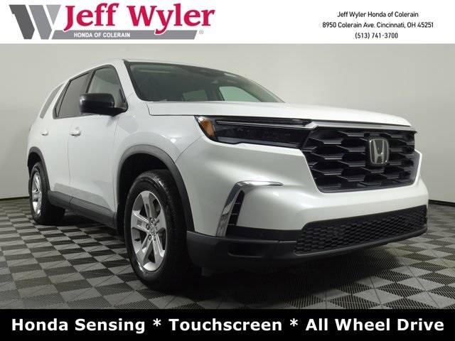2023 Honda Pilot LX — SUV — 30,268 mi — Cincinnati, OH