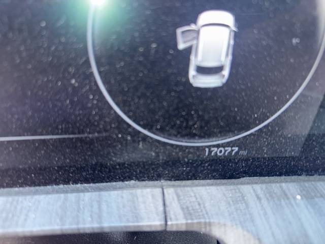 2024 Kia Telluride SX Prestige — SUV — 17,077 mi — Cincinnati, OH