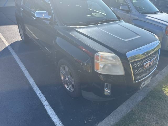 2012 GMC Terrain SLT-2 — SUV — 185,343 mi — Cincinnati, OH