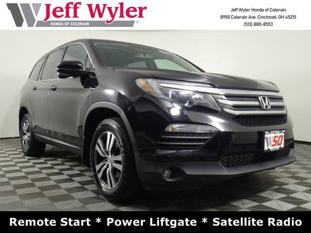 2018 Honda Pilot EX-L — SUV — 144,899 mi — Cincinnati, OH