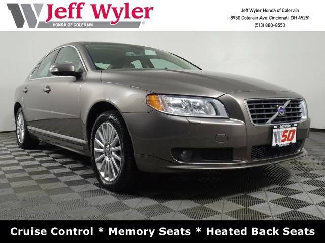 2008 Volvo S80 3.2 — Sedan — 140,915 mi — Cincinnati, OH