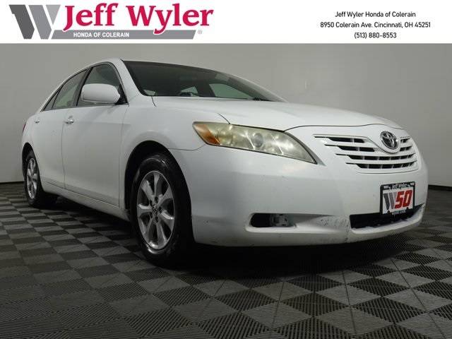 2007 Toyota Camry CE — Sedan — 127,384 mi — Cincinnati, OH
